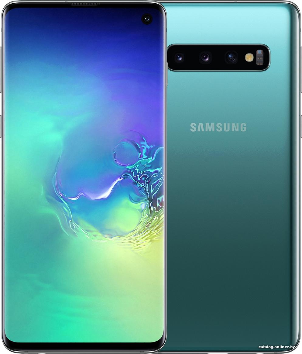 Замена аккумулятора Samsung Galaxy S10 по цене 320 рублей — замена батареи  Самсунг Галакси S10 в Омске | RemLab