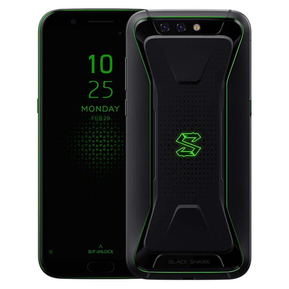 Замена аккумулятора Xiaomi Black Shark по цене 600 рублей — замена батареи  Сяоми Black Shark в Омске | RemLab