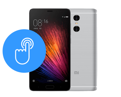 Замена тачскрина (сенсора) Xiaomi Redmi Pro