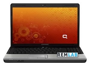 Ремонт ноутбука Compaq PRESARIO CQ61