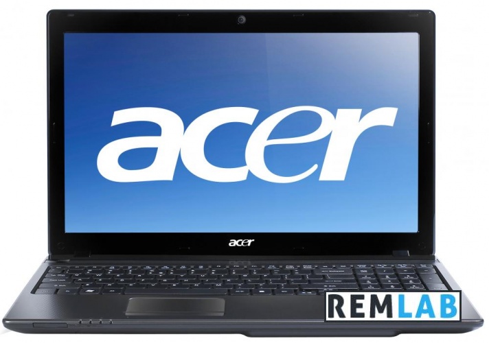 Починим любую неисправность Acer ASPIRE 5