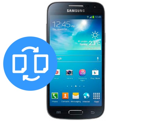 Замена экрана Samsung Galaxy s5