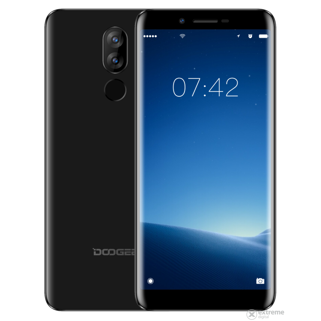 Ремонт DOOGEE N10 📲 в Омске — цена от 330 рублей | RemLab