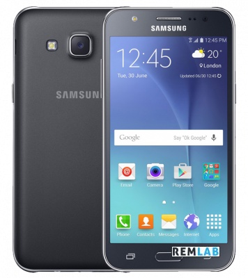 Ремонт сотовых телефонов Samsung Galaxy