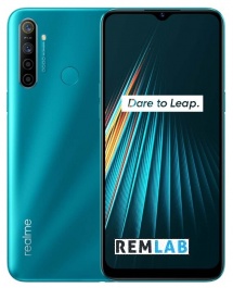 Ремонт realme 5i